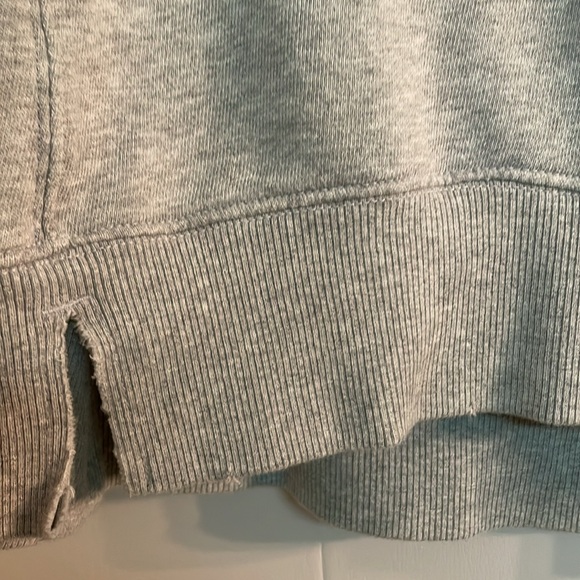 Aerie The Big Chill Crew Sweatshirt - Picture 6 of 9